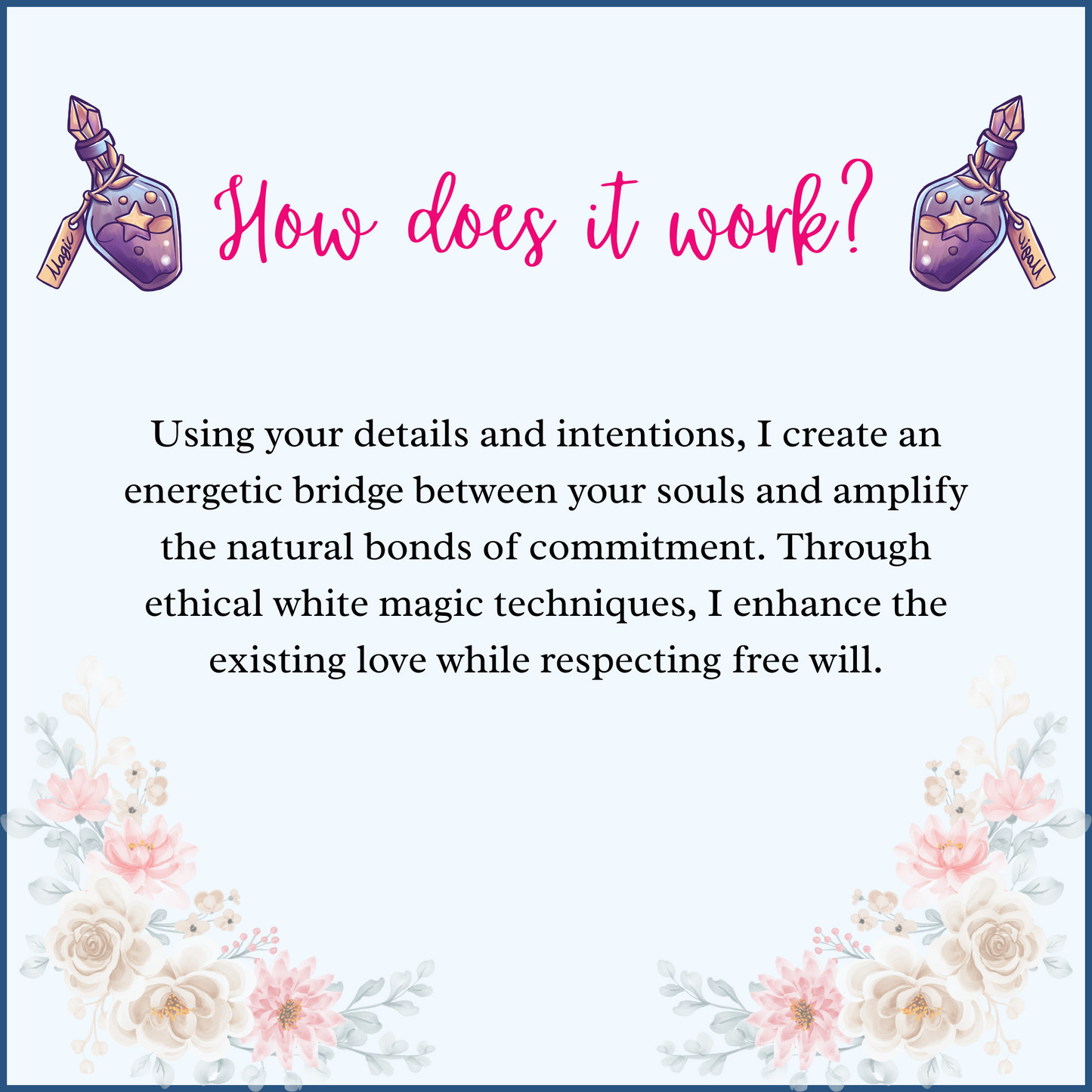 Marry Me Spell Ritual