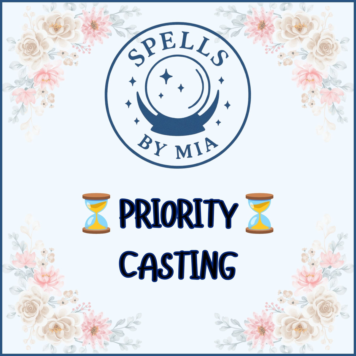 Priority Casting