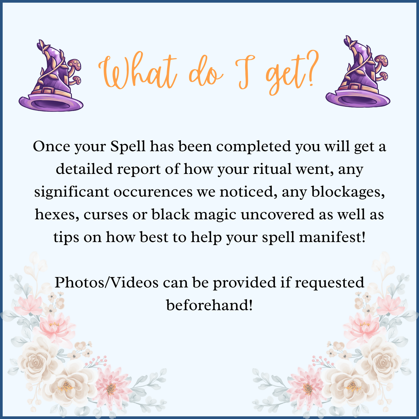 Sweetener Spell Ritual