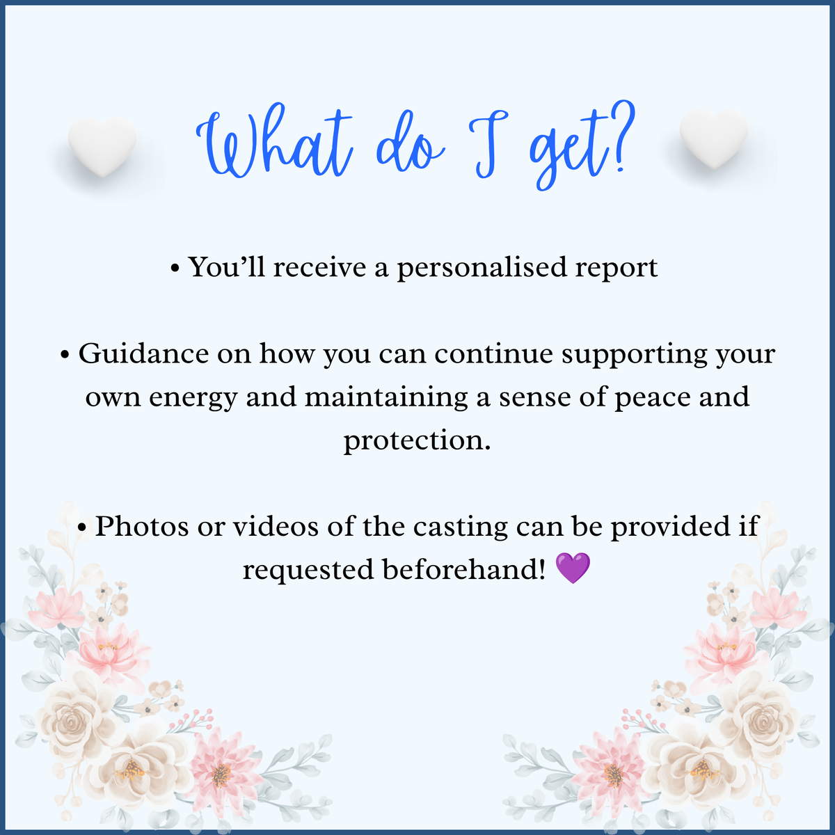 Protection Spell Ritual
