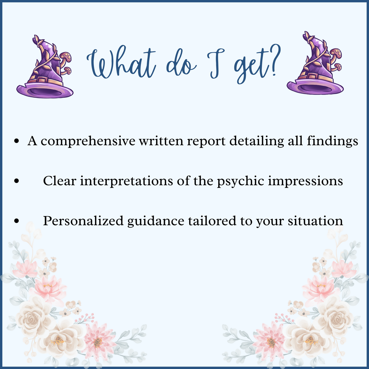 Psychic Reading