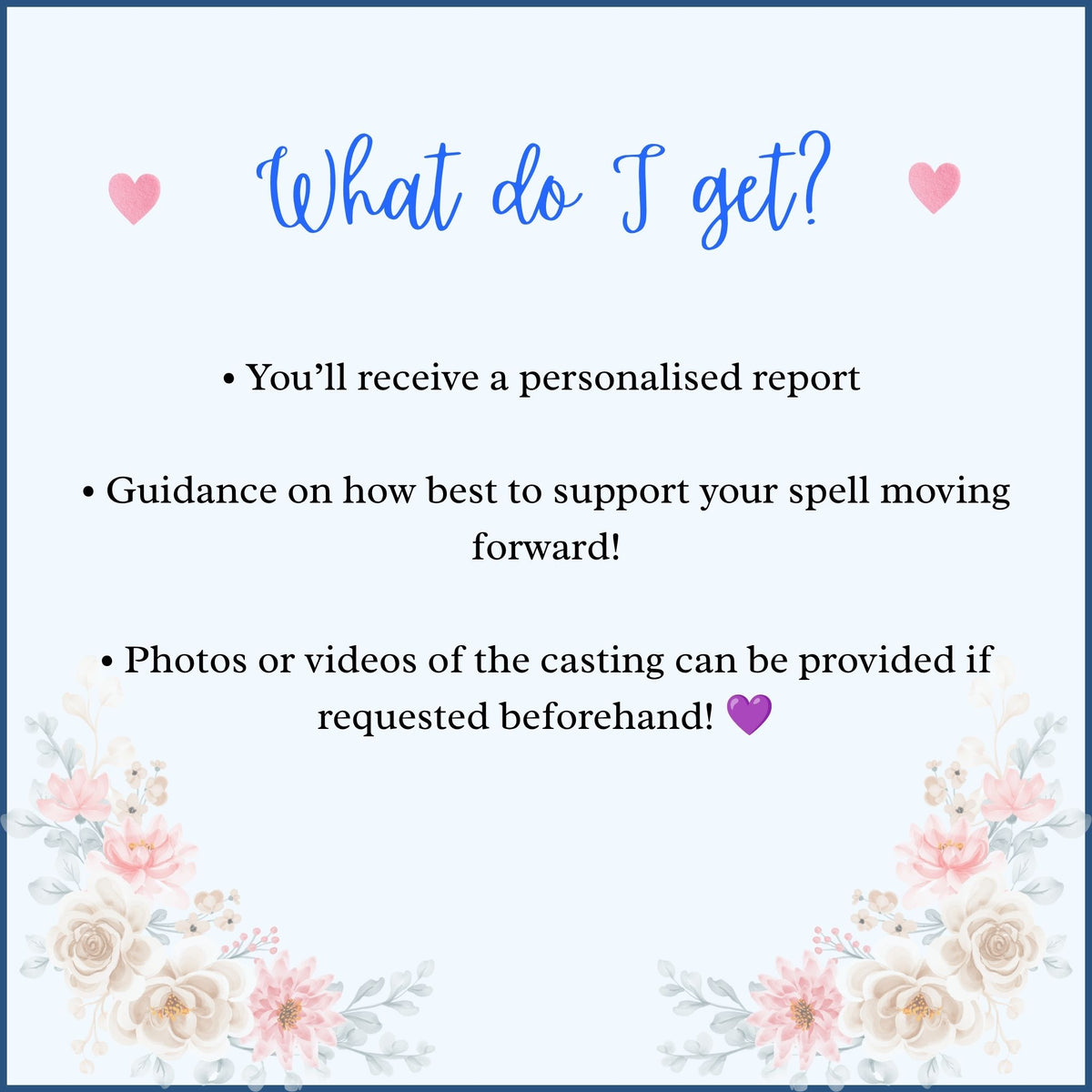 Passion Spell Ritual