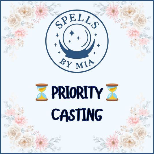 Priority Casting