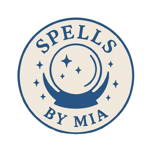 Spells By Mia 🔮
