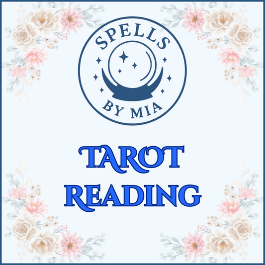 Tarot Reading