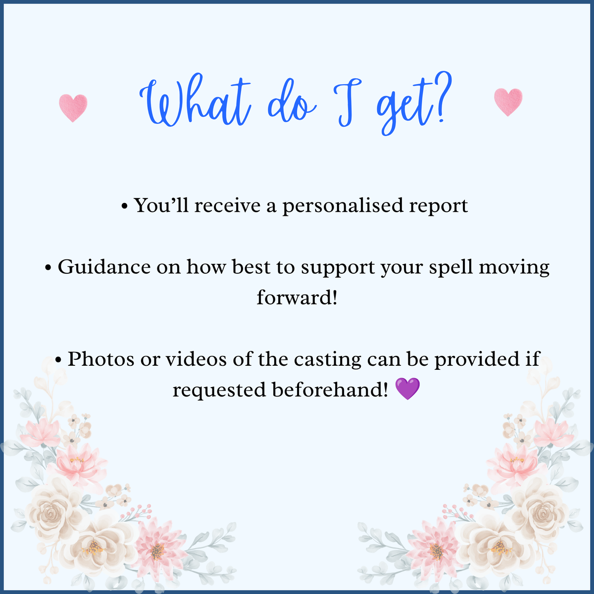 Friendship Spell