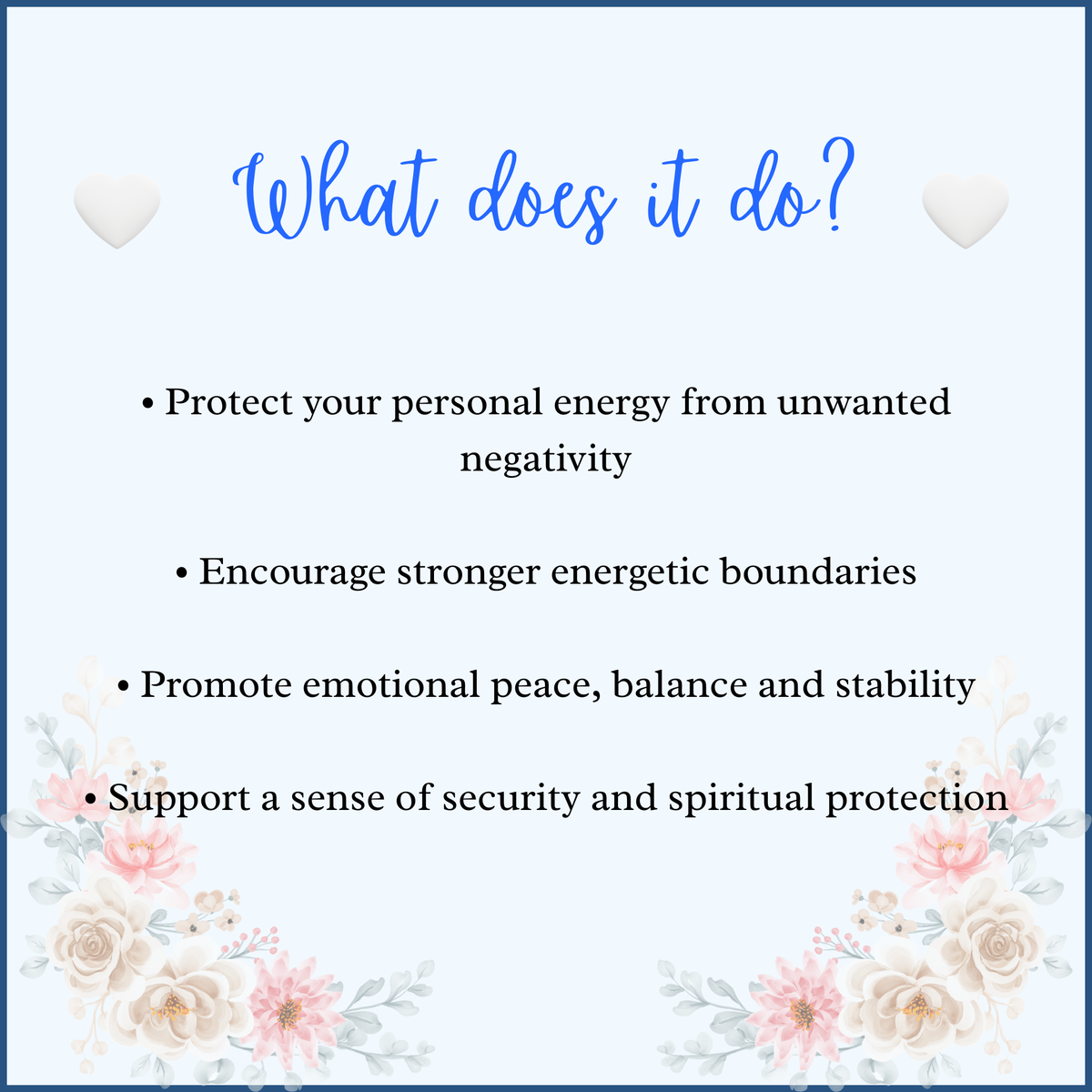 Protection Spell Ritual