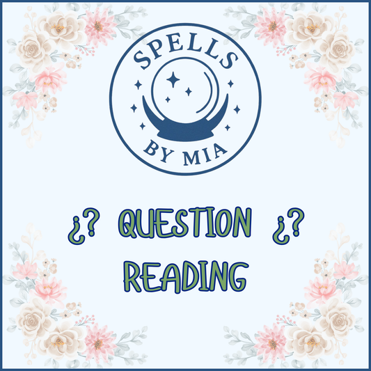 Question Reading for a Specific Question