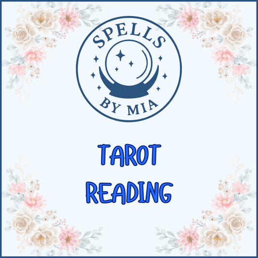 Tarot Reading